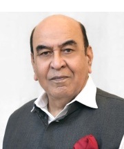 Lt. Gen. Syed Ata Hasnain (Retd.)